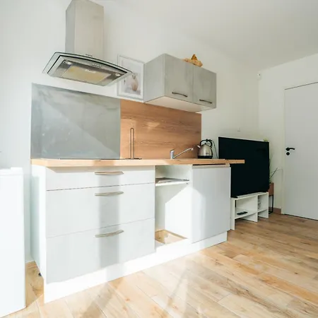 Le Prestige Yourhosthelper Lägenhet