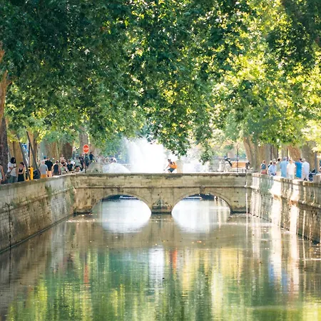 Apartmán Le Prestige Yourhosthelper Nîmes