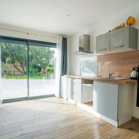 Apartamento Le Prestige Yourhosthelper Nîmes