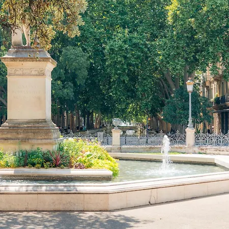 Apartamento Le Prestige Yourhosthelper *