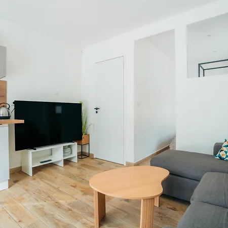 Le Prestige Yourhosthelper * Nîmes